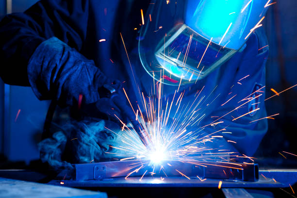 Best Pipe Welding in San Martin, CA