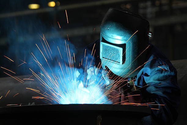 Best Specialty Welding Processes in San Martin, CA