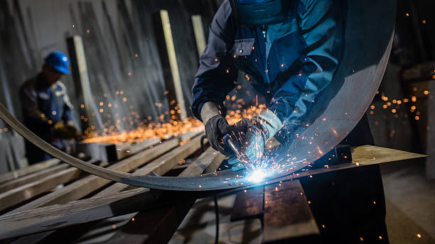Best Automotive Welding in San Martin, CA